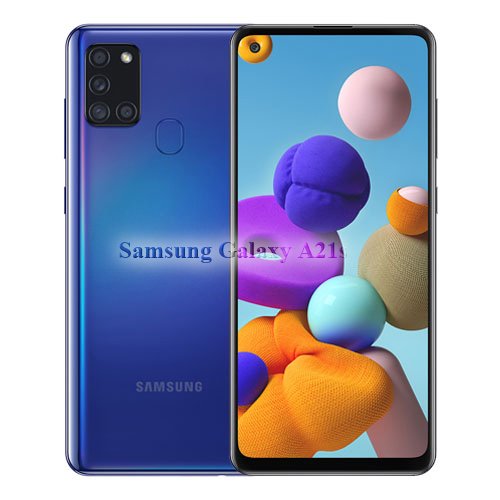 Samsung Galaxy A21s