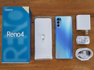 Oppo Reno4