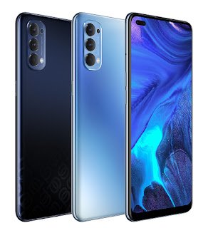 Oppo Reno4