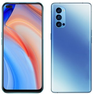 Oppo Reno4