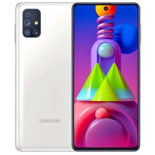 سامسونج Samsung Galaxy M51
