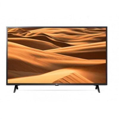 شاشة ال جي 55UN7340PVC
